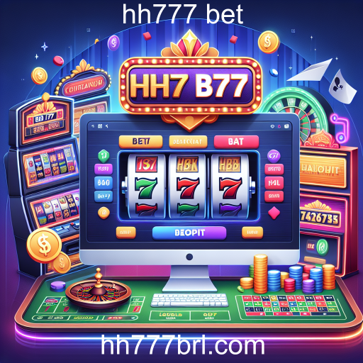 hh777 bet