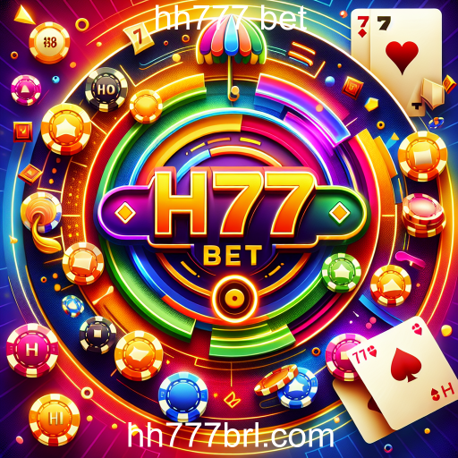 Descubra a Categoria de Suporte no hh777 bet