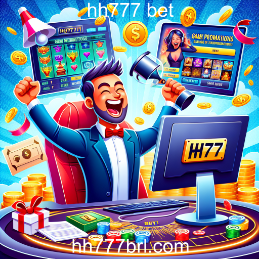 Descubra a Categoria de Suporte no hh777 bet